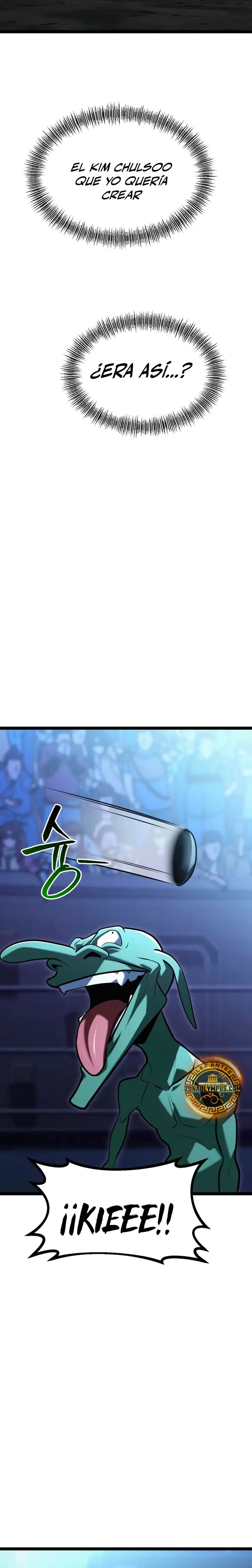 Goblin de nivel 999 Capítulo 46 - Page 42