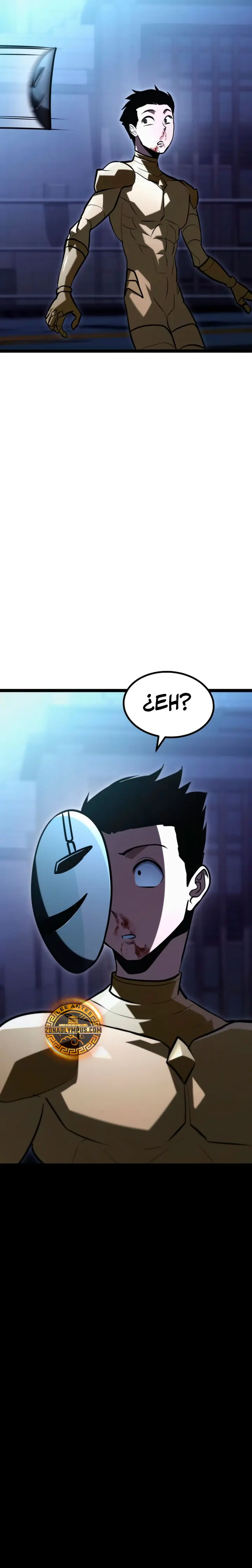 Goblin de nivel 999 Capítulo 46 - Page 43