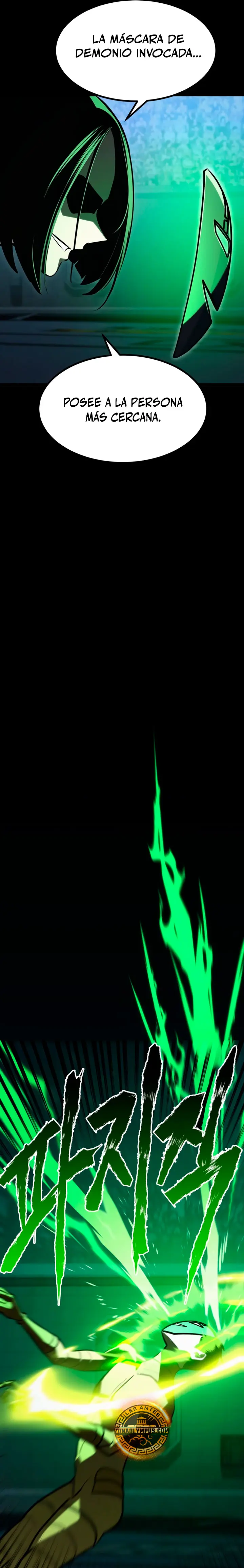 Goblin de nivel 999 Capítulo 46 - Page 44