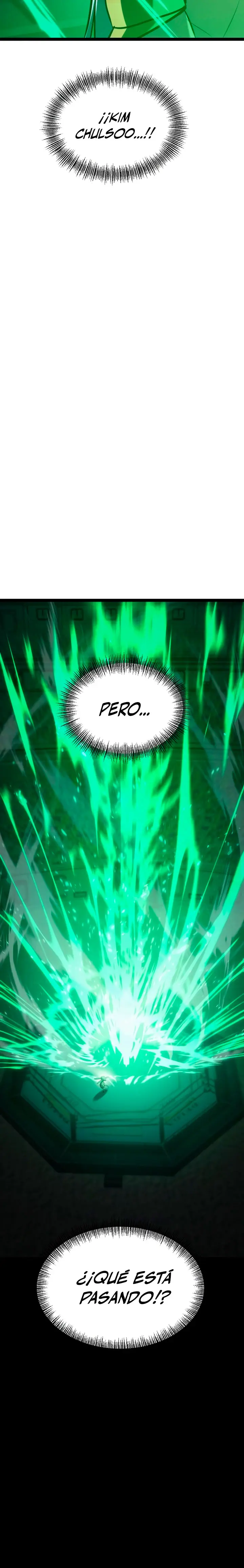 Goblin de nivel 999 Capítulo 46 - Page 46