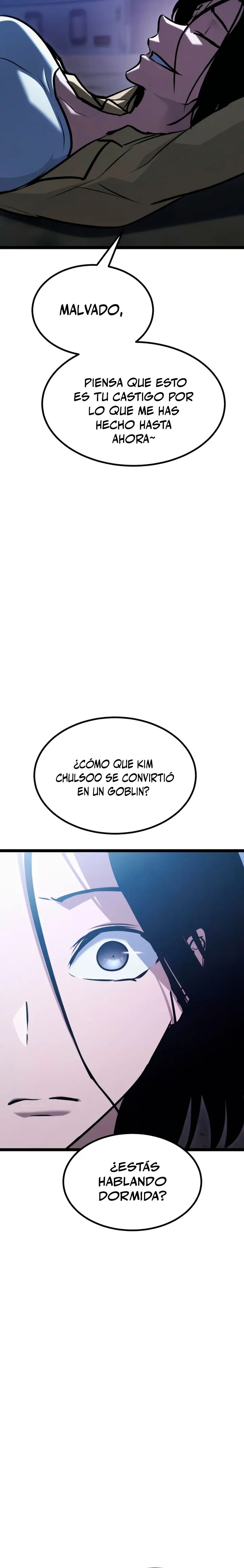Goblin de nivel 999 Capítulo 46 - Page 49