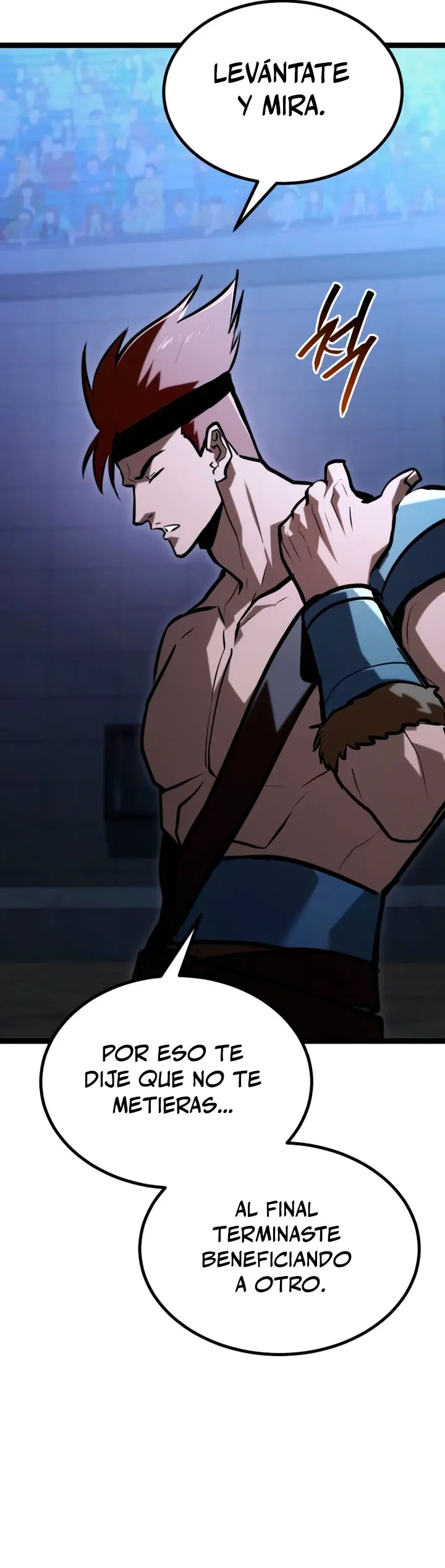 Goblin de nivel 999 Capítulo 46 - Page 50