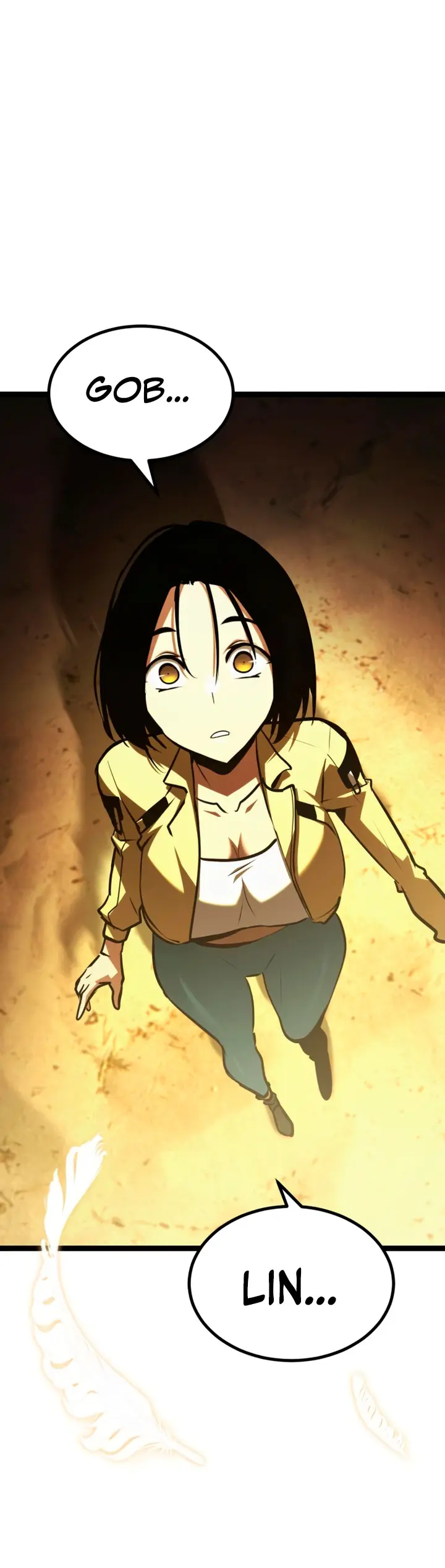 Goblin de nivel 999 Capítulo 46 - Page 52