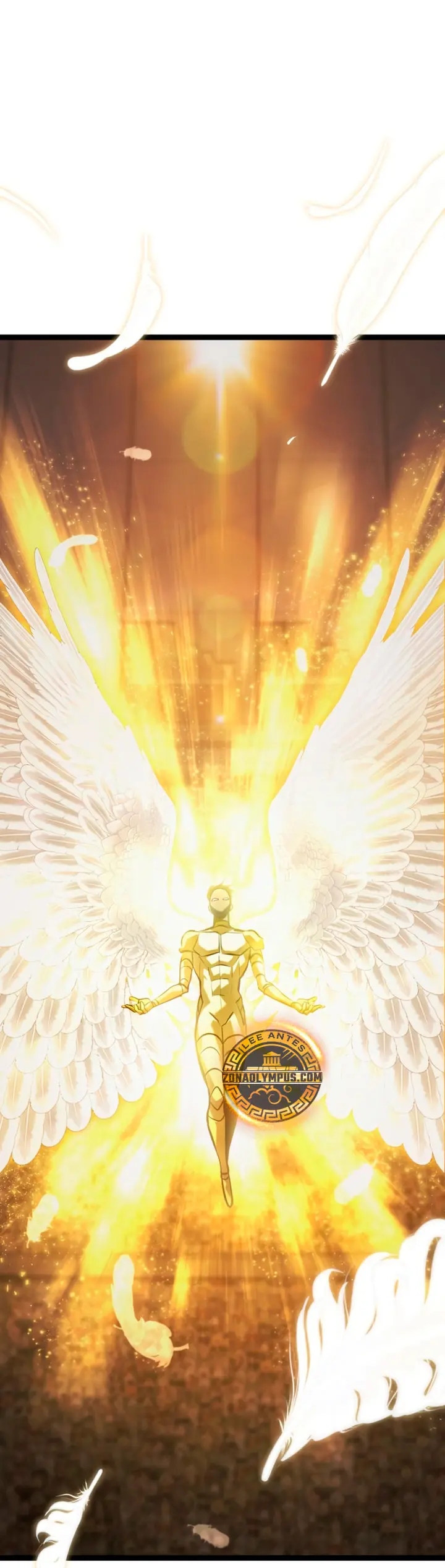 Goblin de nivel 999 Capítulo 46 - Page 53