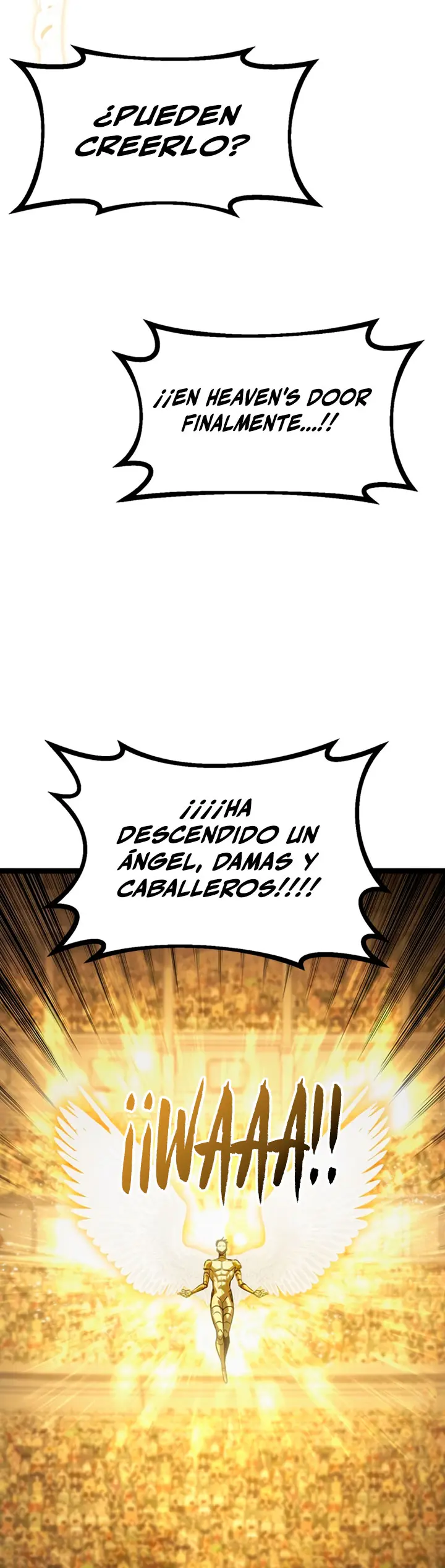 Goblin de nivel 999 Capítulo 46 - Page 54