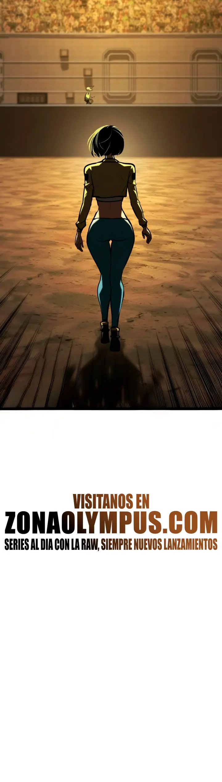 Goblin de nivel 999 Capítulo 46 - Page 55