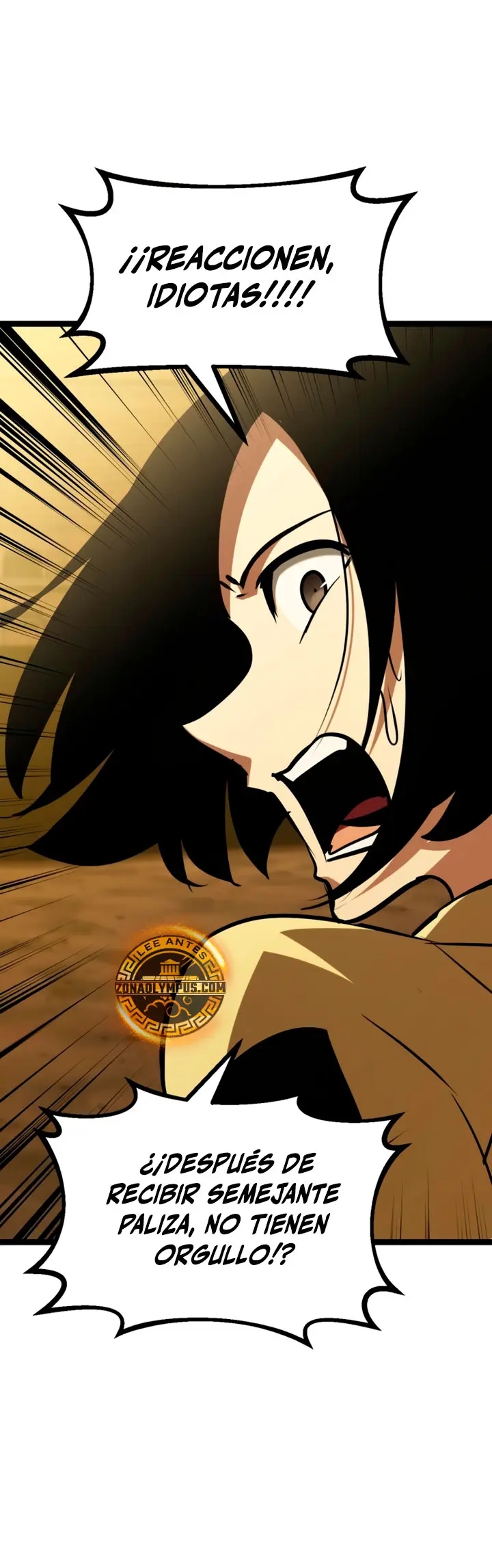 Goblin de nivel 999 Capítulo 47 - Page 15