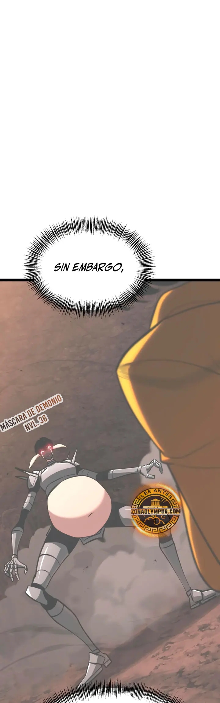 Goblin de nivel 999 Capítulo 47 - Page 17