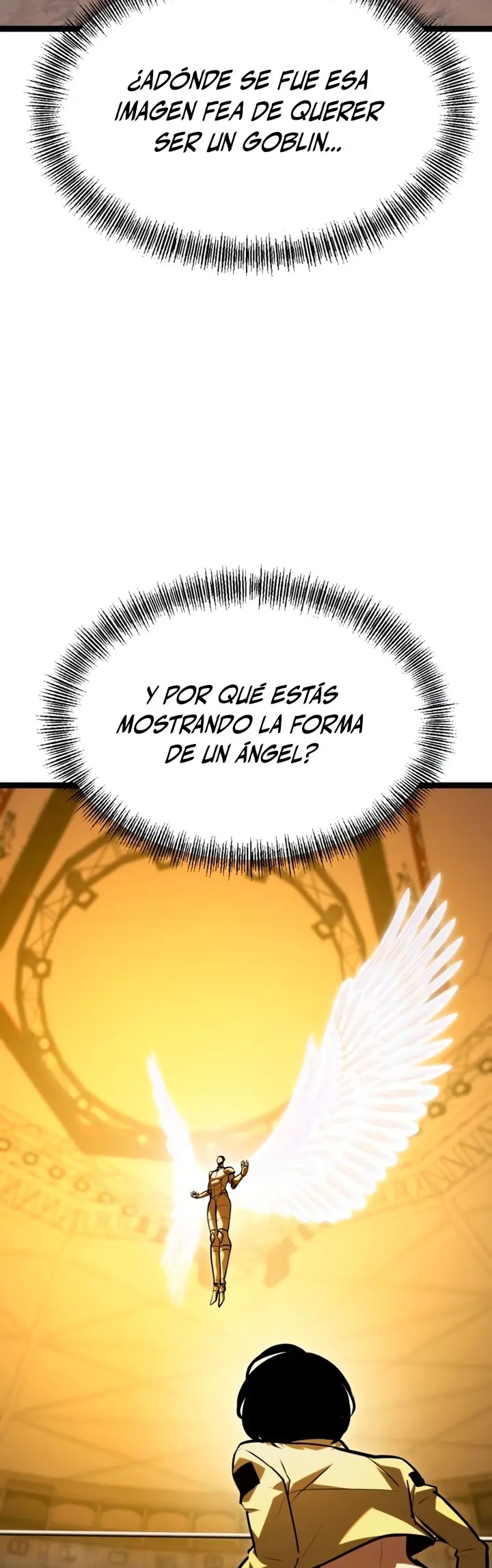 Goblin de nivel 999 Capítulo 47 - Page 18