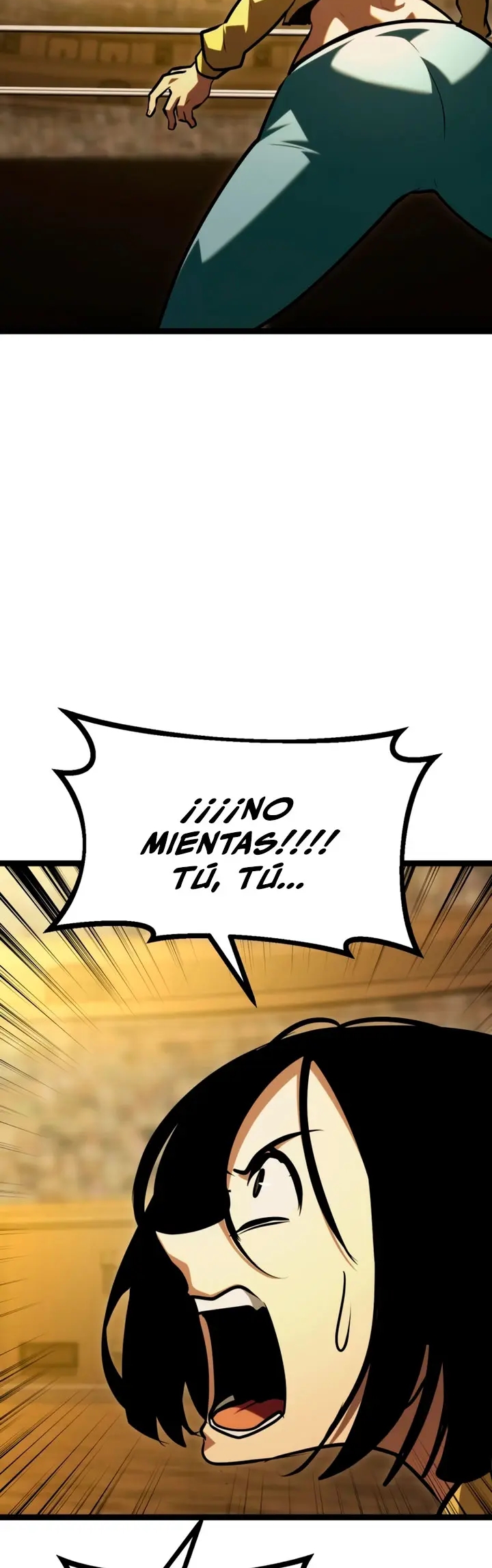 Goblin de nivel 999 Capítulo 47 - Page 19