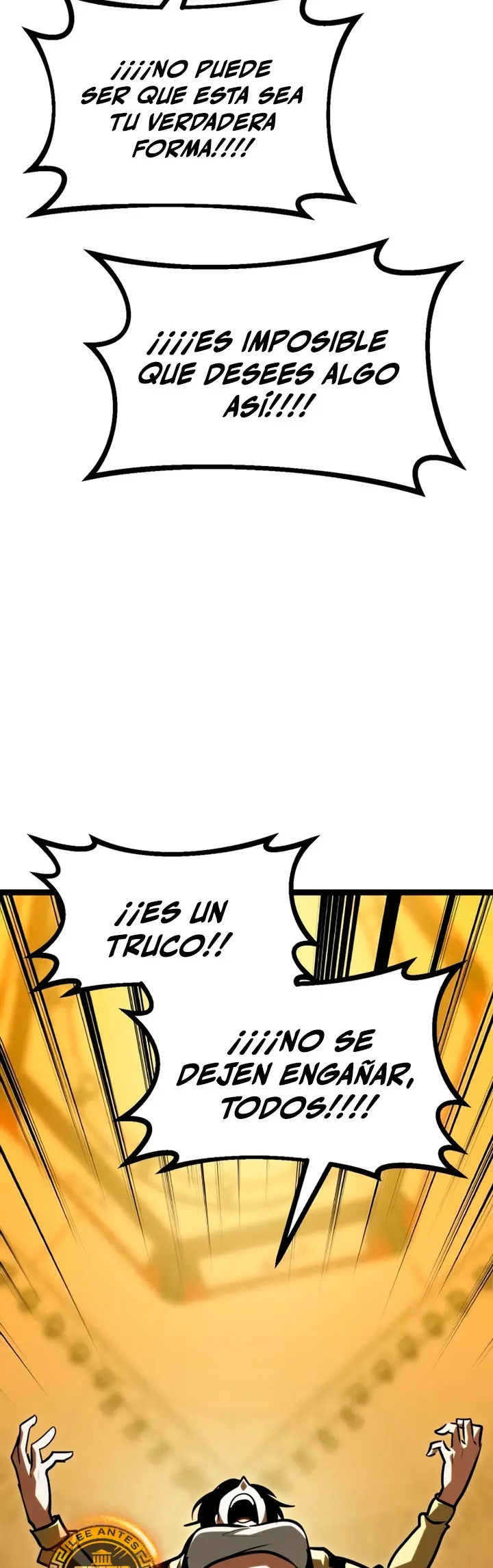 Goblin de nivel 999 Capítulo 47 - Page 20