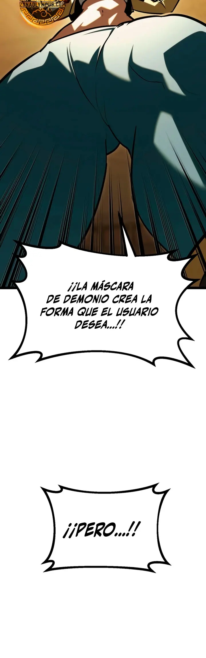 Goblin de nivel 999 Capítulo 47 - Page 21