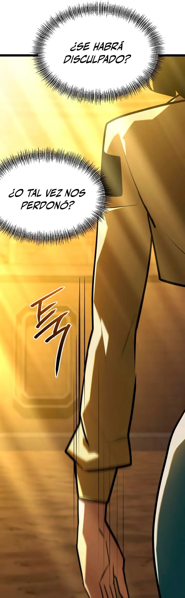 Goblin de nivel 999 Capítulo 47 - Page 25