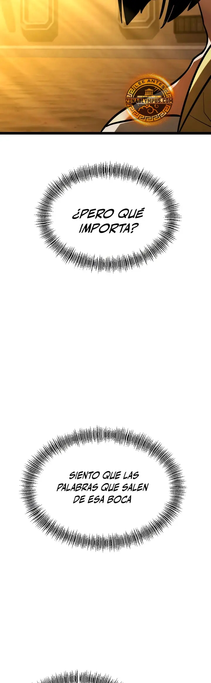 Goblin de nivel 999 Capítulo 47 - Page 27