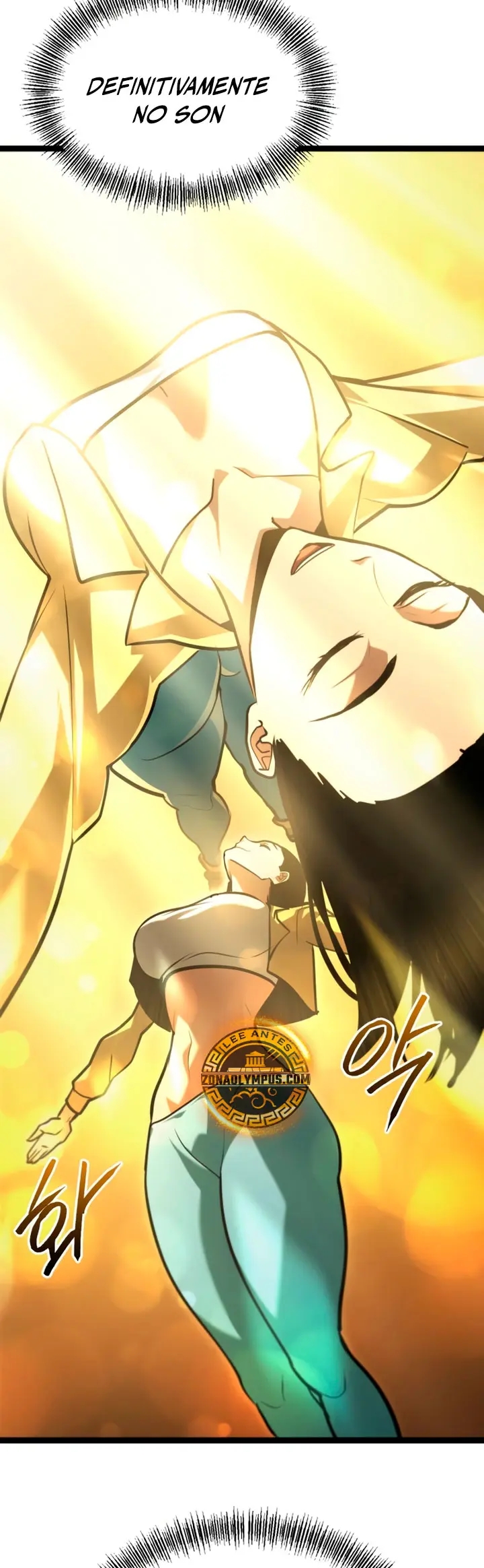 Goblin de nivel 999 Capítulo 47 - Page 28