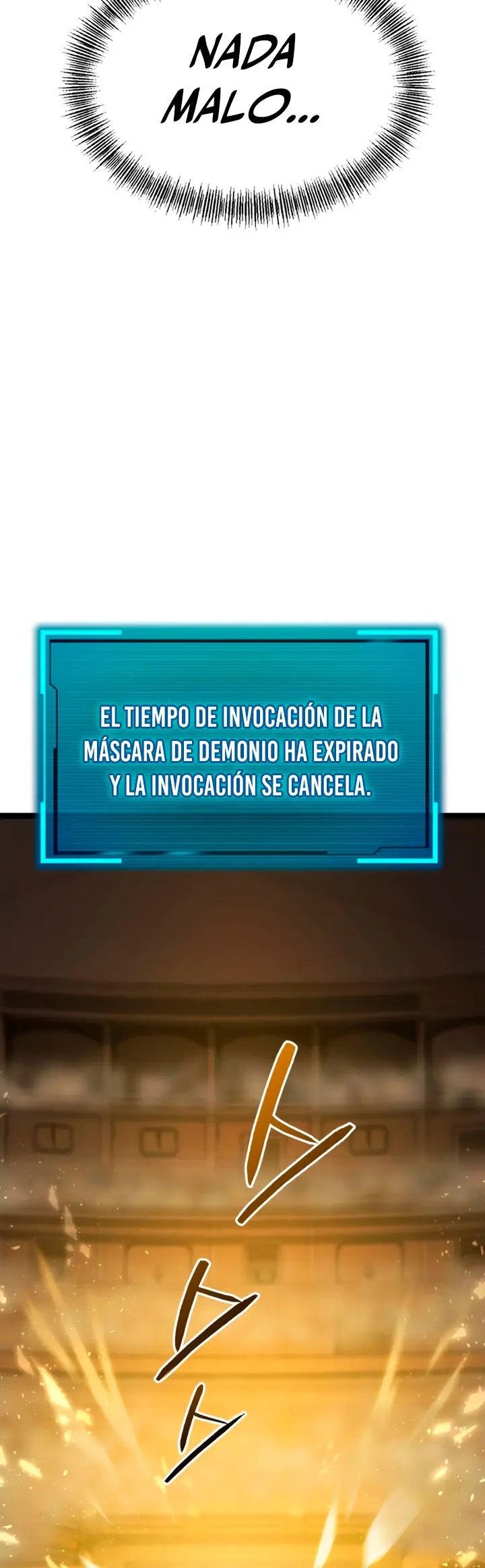 Goblin de nivel 999 Capítulo 47 - Page 29