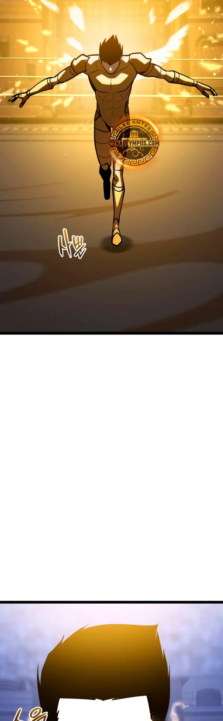 Goblin de nivel 999 Capítulo 47 - Page 30