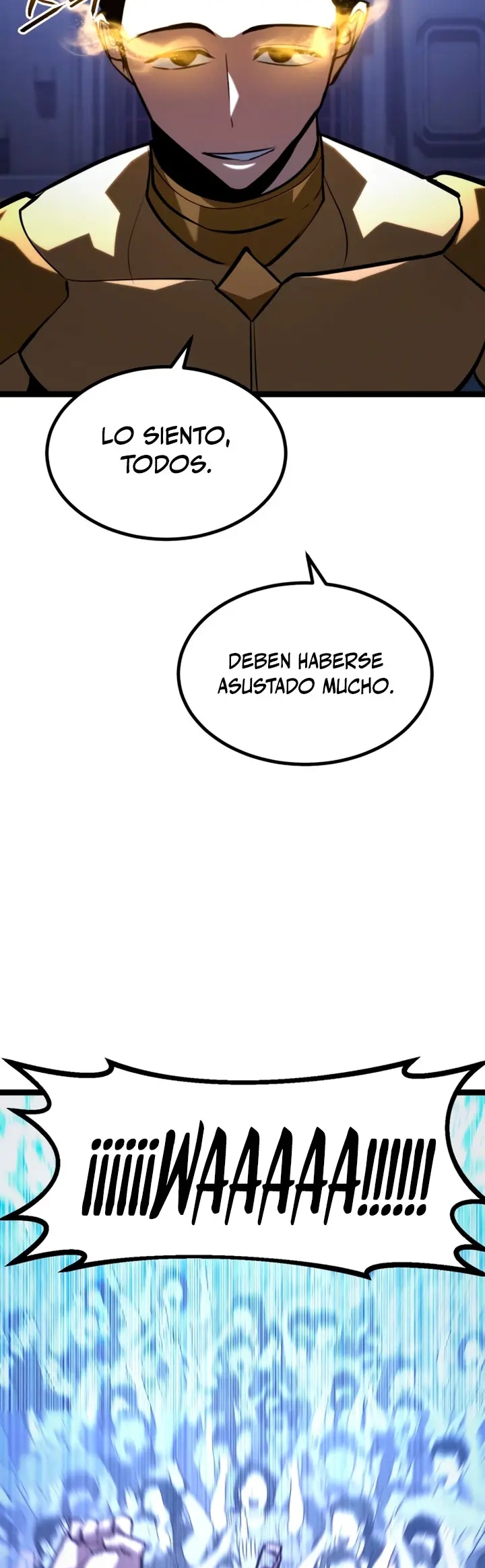 Goblin de nivel 999 Capítulo 47 - Page 31