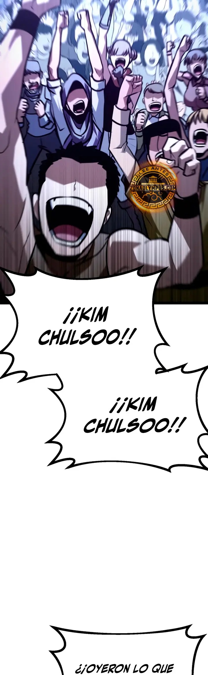 Goblin de nivel 999 Capítulo 47 - Page 32