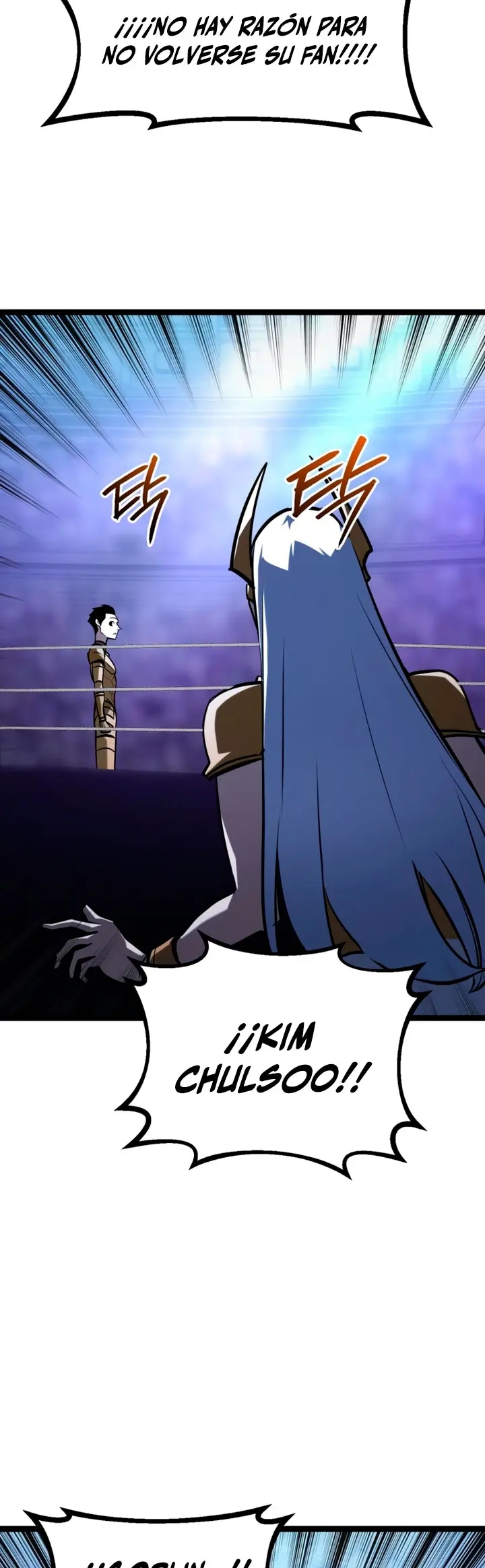 Goblin de nivel 999 Capítulo 47 - Page 34