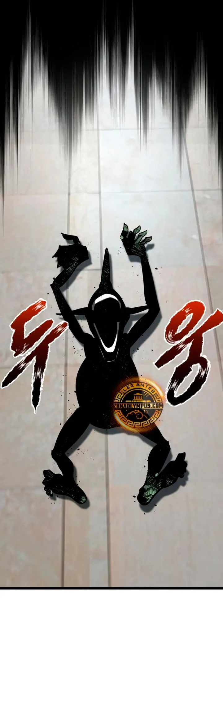 Goblin de nivel 999 Capítulo 47 - Page 41