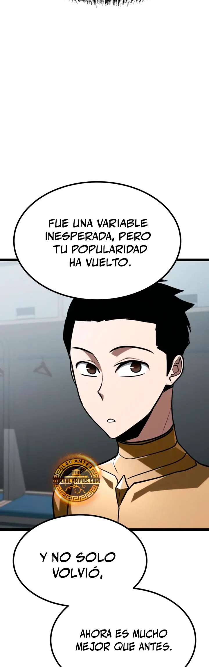 Goblin de nivel 999 Capítulo 47 - Page 46