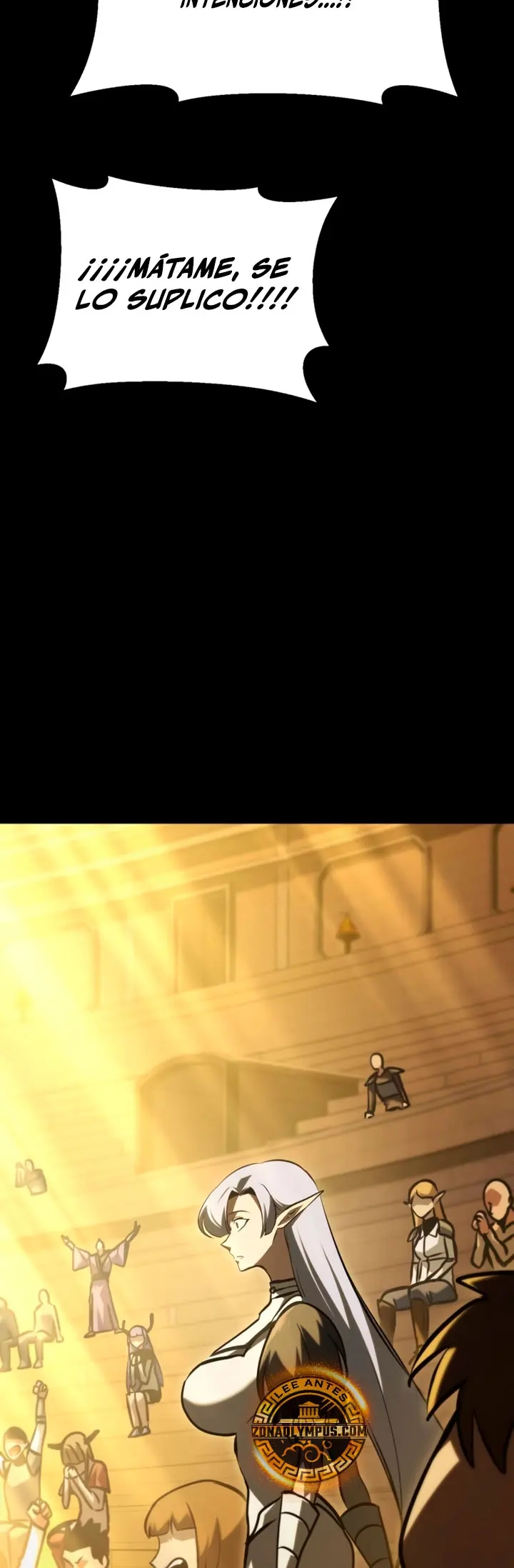 Goblin de nivel 999 Capítulo 47 - Page 5