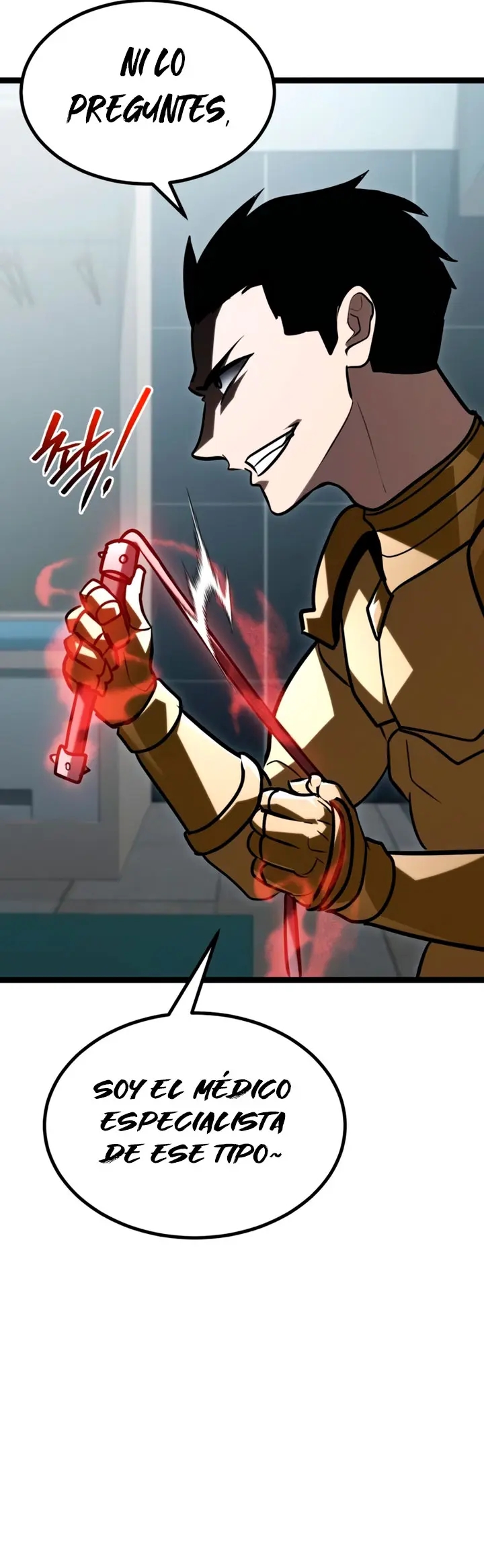 Goblin de nivel 999 Capítulo 47 - Page 50