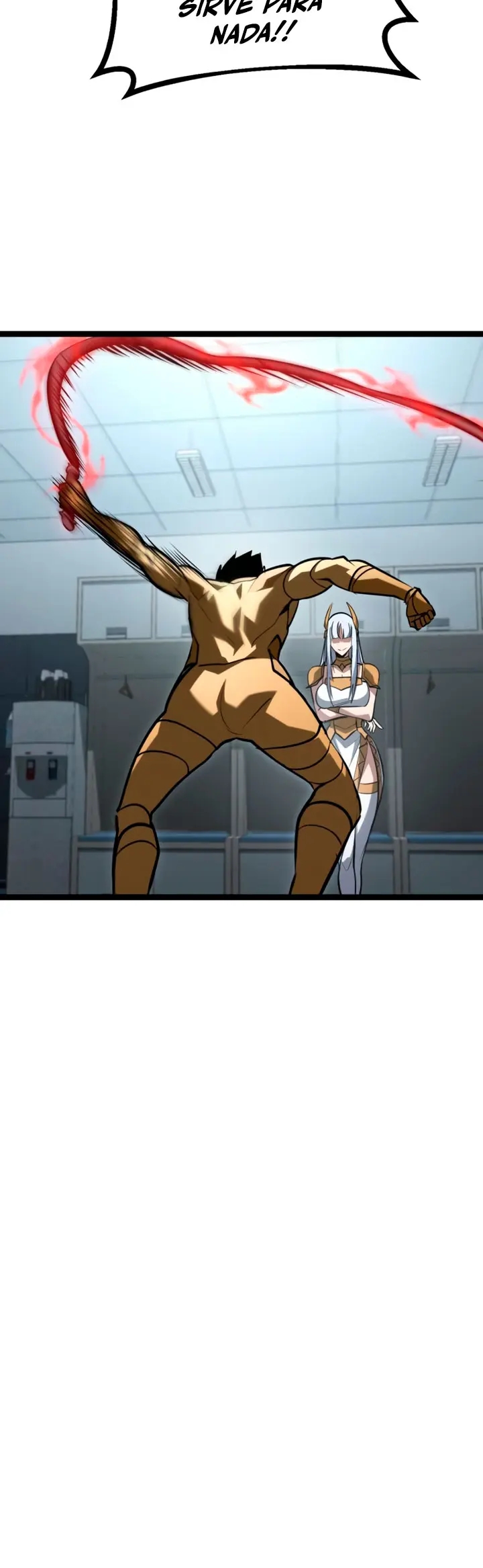 Goblin de nivel 999 Capítulo 47 - Page 52