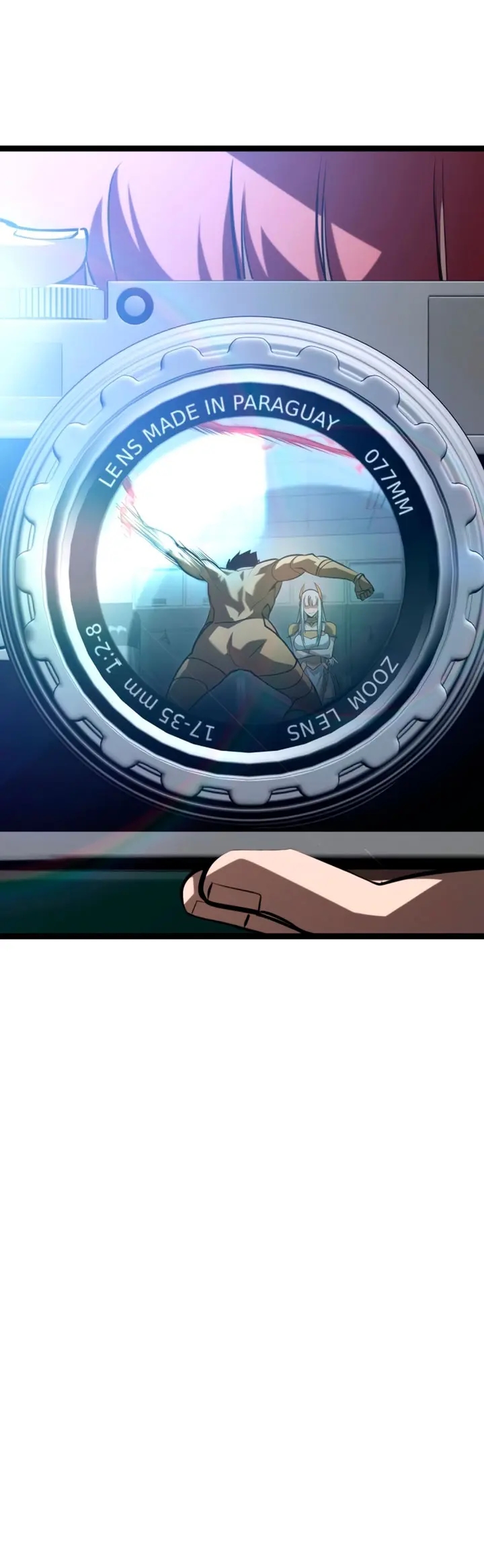 Goblin de nivel 999 Capítulo 47 - Page 53