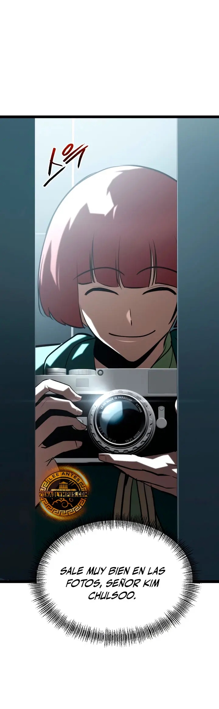 Goblin de nivel 999 Capítulo 47 - Page 54