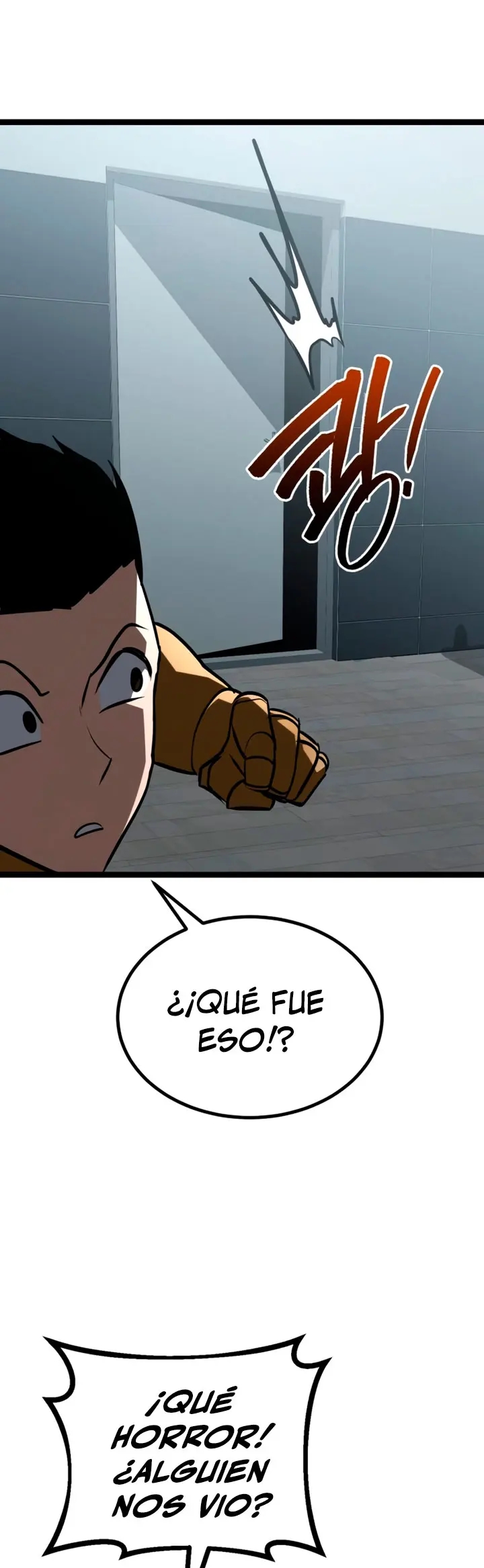 Goblin de nivel 999 Capítulo 47 - Page 58