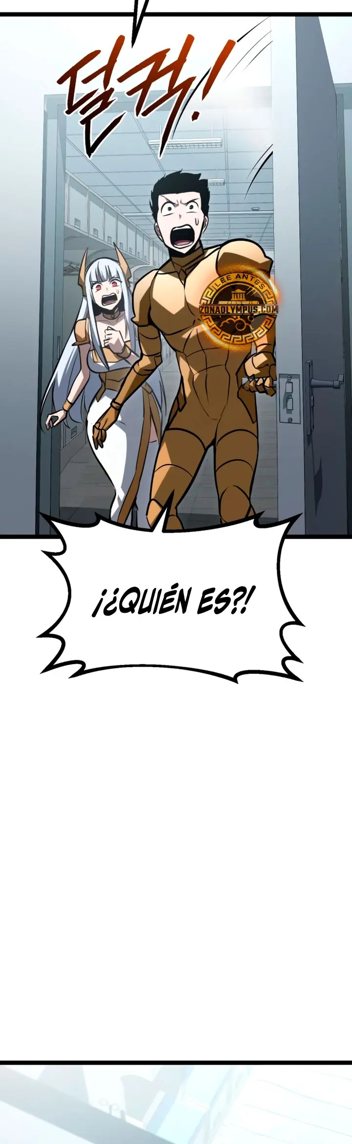 Goblin de nivel 999 Capítulo 47 - Page 59