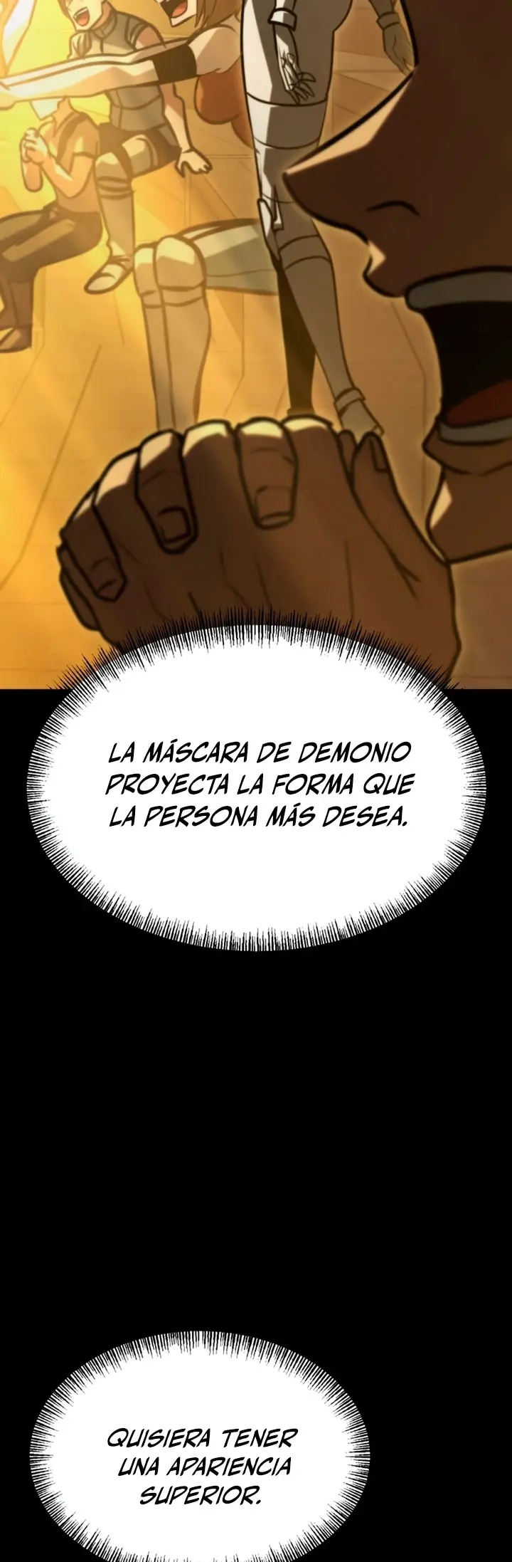 Goblin de nivel 999 Capítulo 47 - Page 6