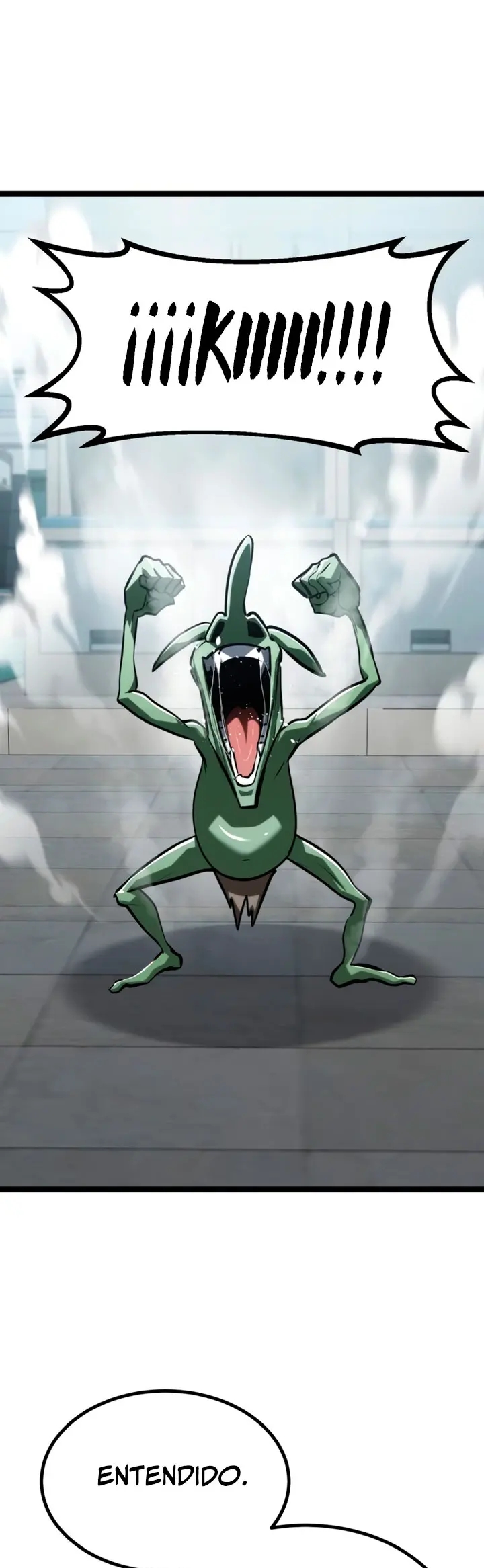 Goblin de nivel 999 Capítulo 47 - Page 62