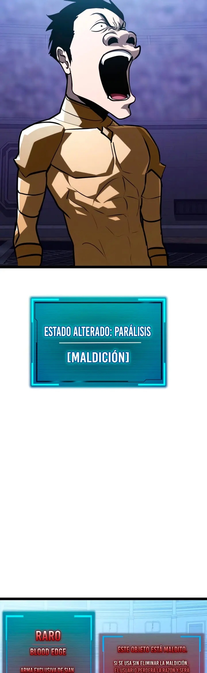 Goblin de nivel 999 Capítulo 47 - Page 64