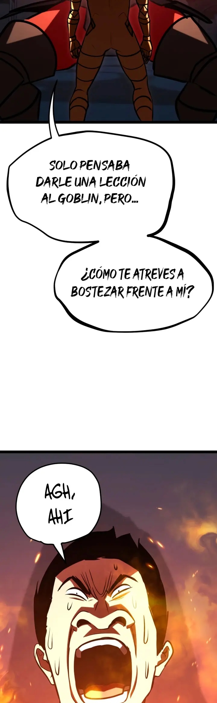 Goblin de nivel 999 Capítulo 47 - Page 67