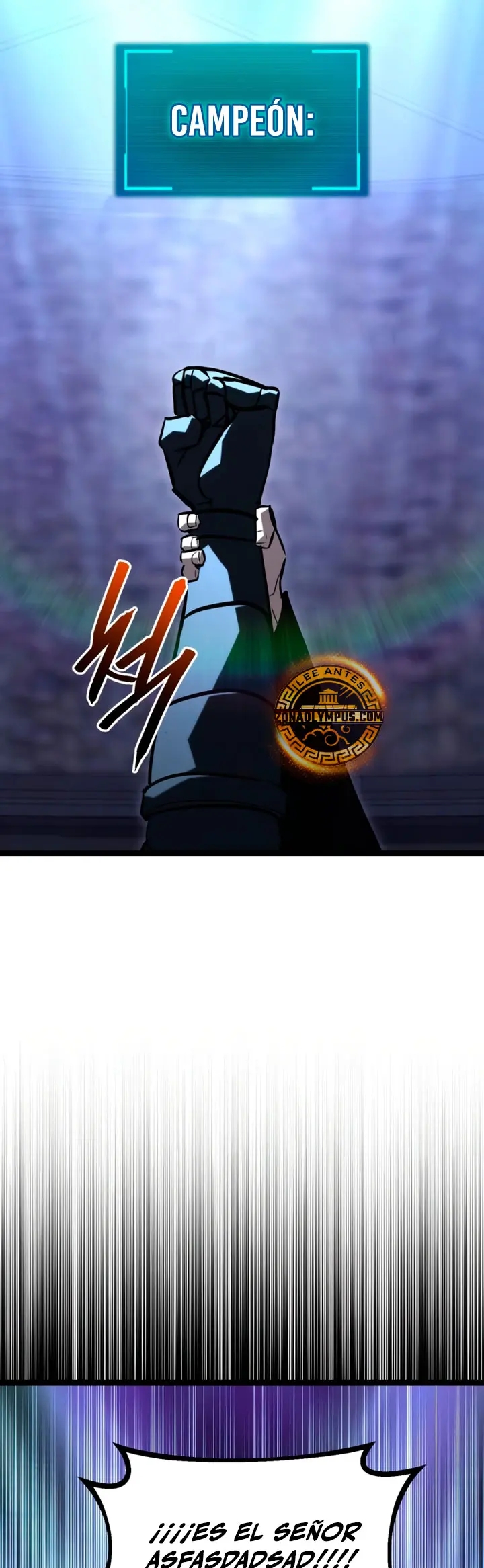 Goblin de nivel 999 Capítulo 47 - Page 70