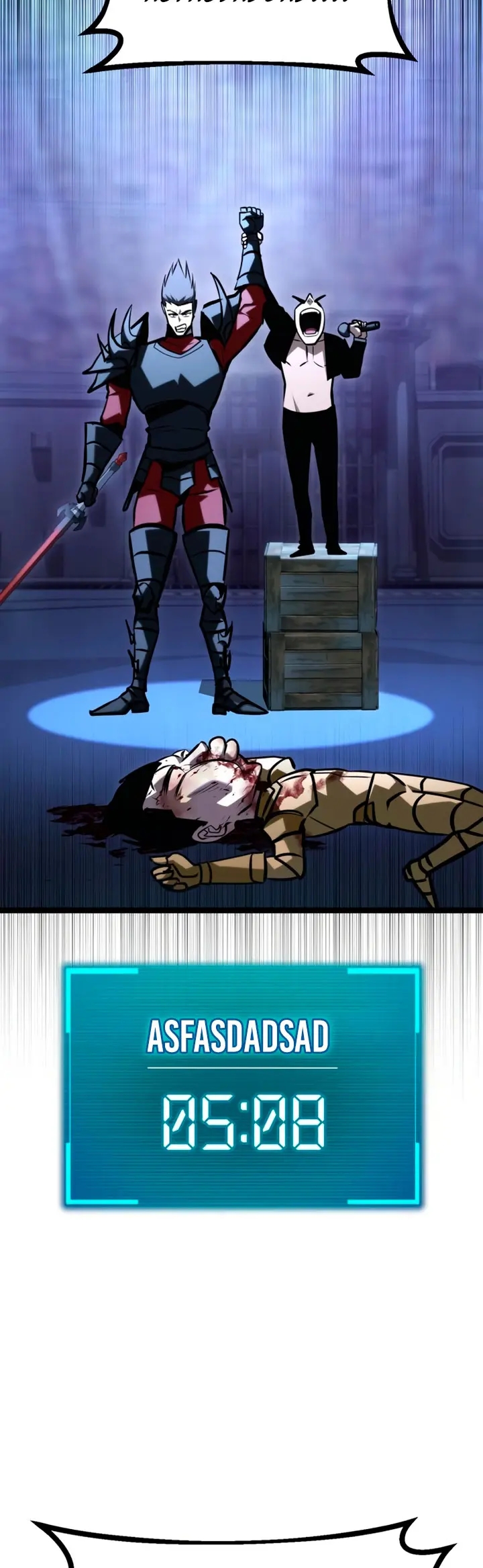 Goblin de nivel 999 Capítulo 47 - Page 71