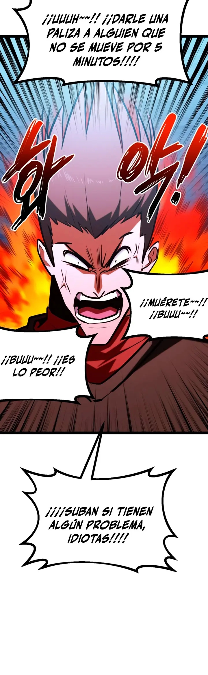 Goblin de nivel 999 Capítulo 47 - Page 72