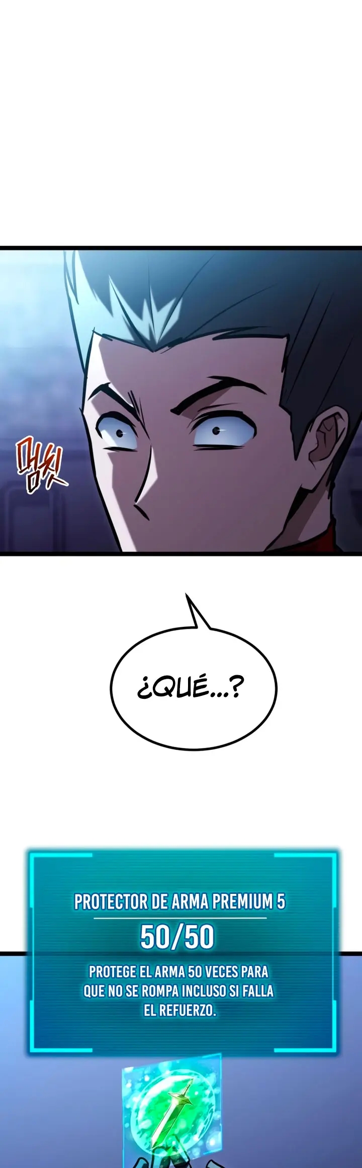 Goblin de nivel 999 Capítulo 47 - Page 74