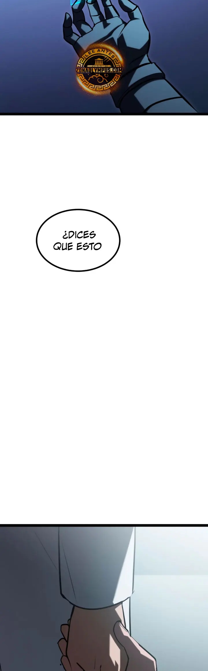 Goblin de nivel 999 Capítulo 47 - Page 75