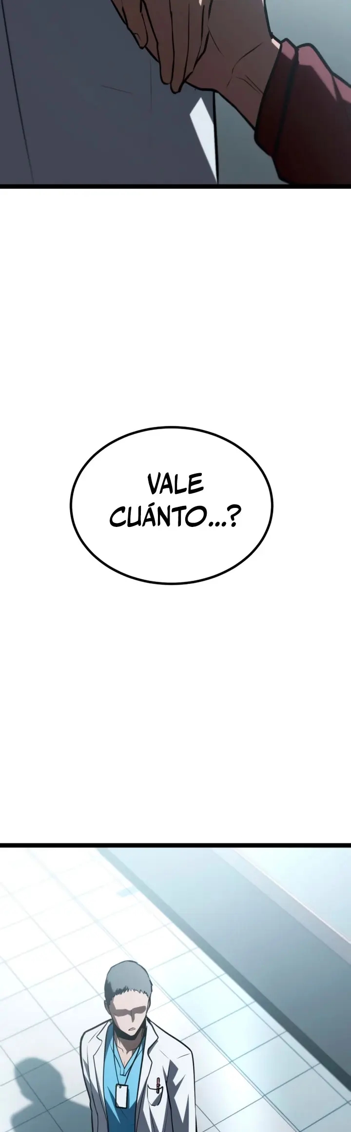 Goblin de nivel 999 Capítulo 47 - Page 76