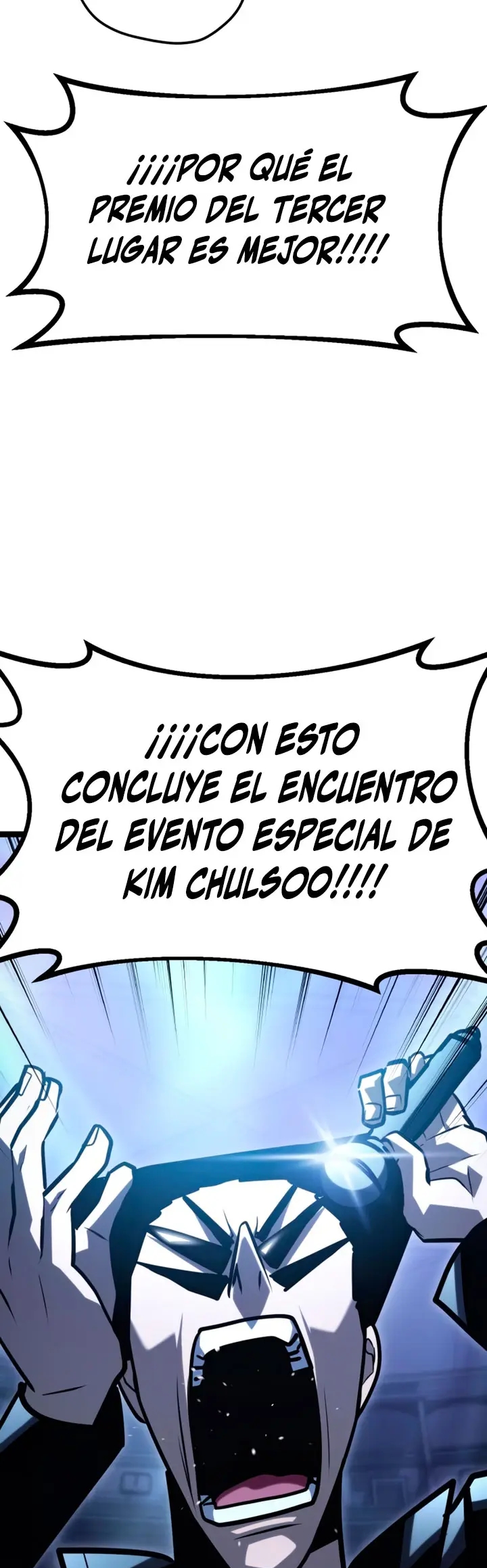 Goblin de nivel 999 Capítulo 47 - Page 80