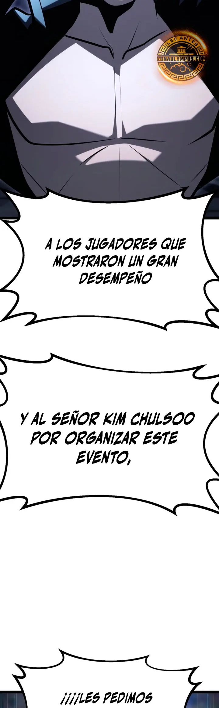 Goblin de nivel 999 Capítulo 47 - Page 81