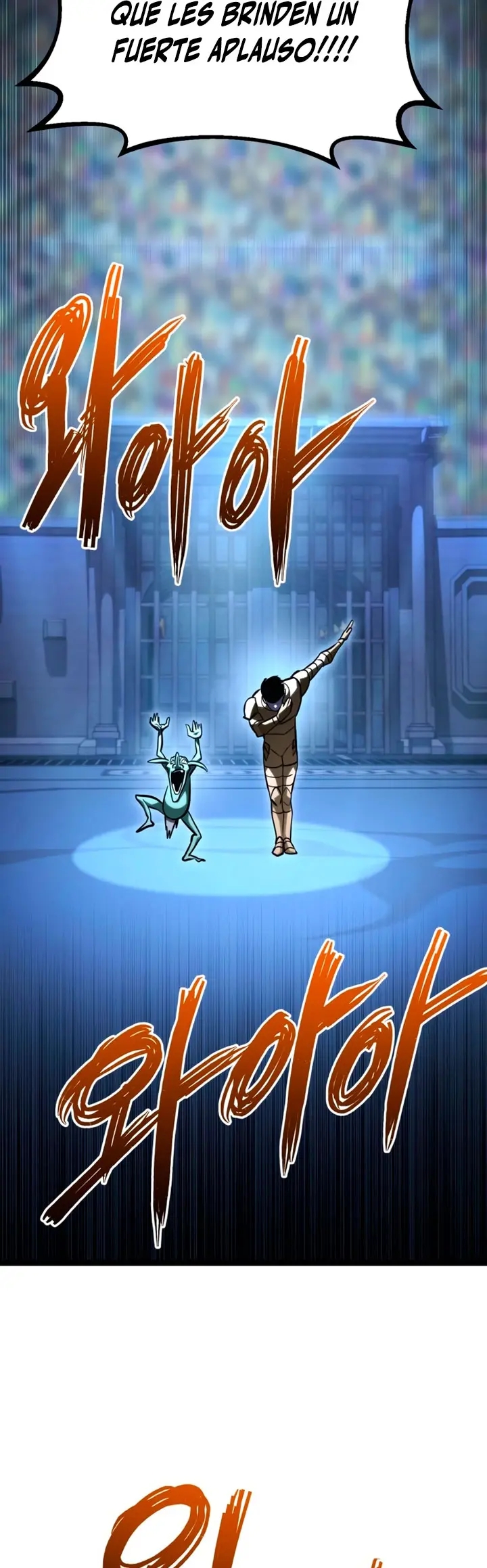 Goblin de nivel 999 Capítulo 47 - Page 82