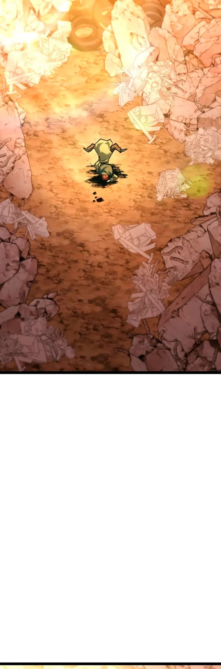 Goblin de nivel 999 Capítulo 47 - Page 86