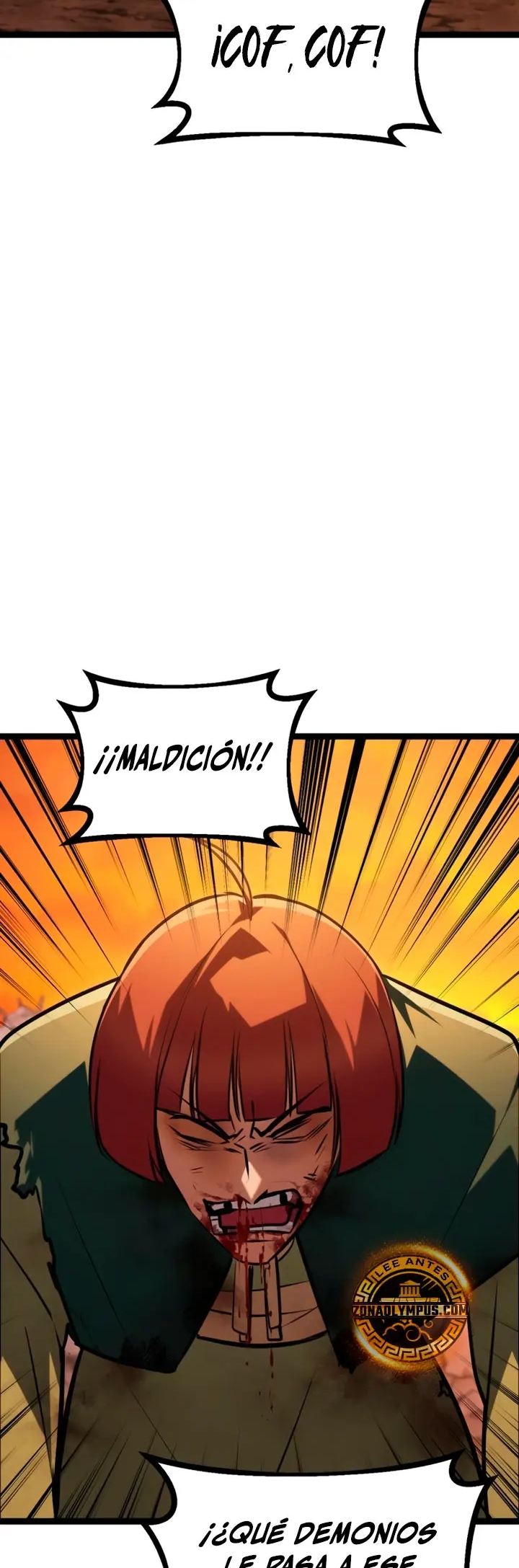 Goblin de nivel 999 Capítulo 47 - Page 89