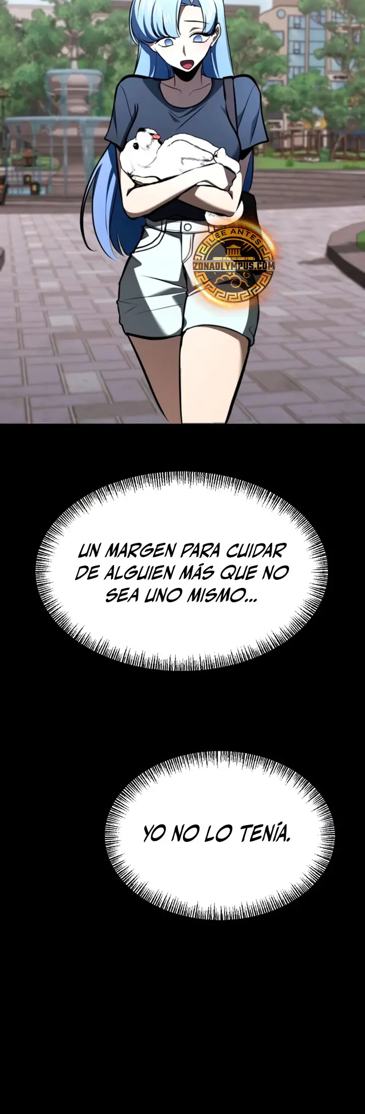 Goblin de nivel 999 Capítulo 47 - Page 9