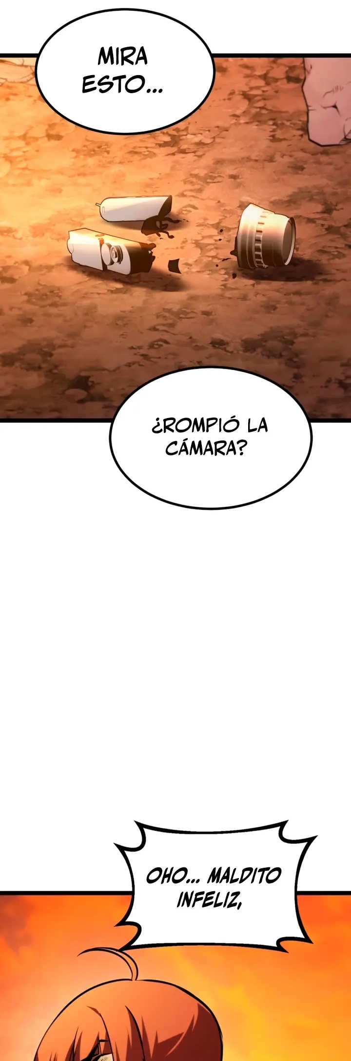 Goblin de nivel 999 Capítulo 47 - Page 91